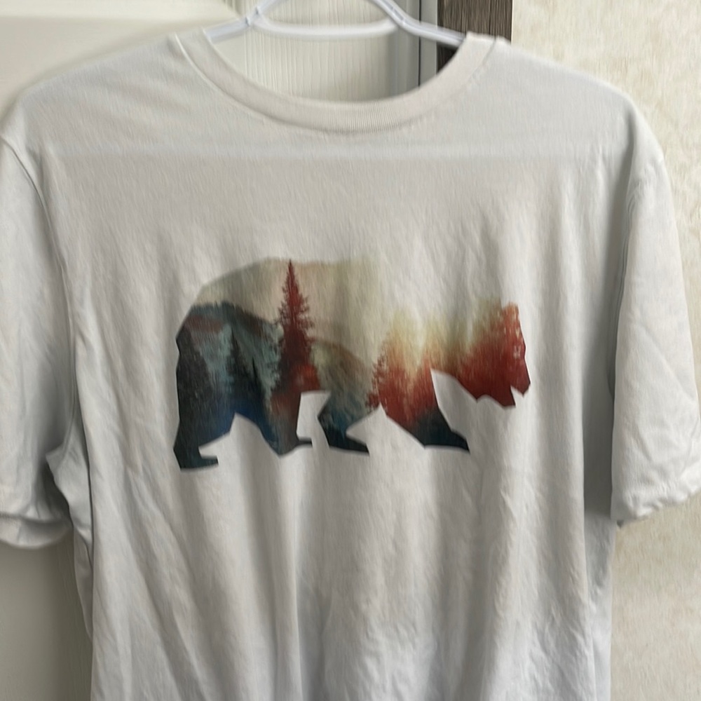 Men’s Old Navy Graphic Tee